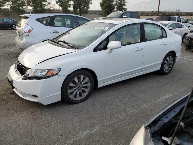 HONDA CIVIC EX 2010 19xfa1f8xae050715