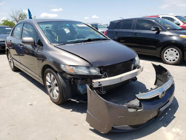 HONDA CIVIC EX 2011 19xfa1f8xbe016064