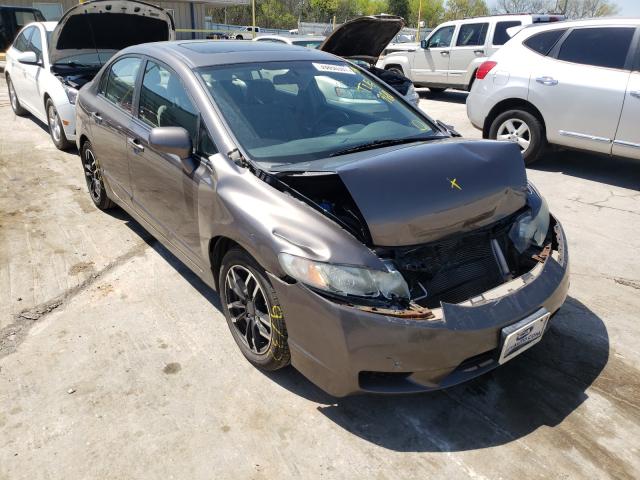 HONDA CIVIC EX 2011 19xfa1f8xbe020101