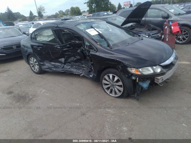 HONDA CIVIC SDN 2010 19xfa1f90ae013181