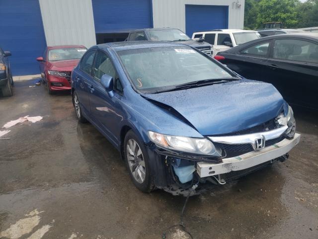 HONDA CIVIC EXL 2010 19xfa1f90ae028909