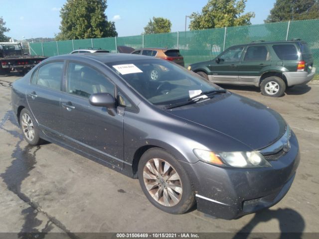 HONDA CIVIC SDN 2010 19xfa1f90ae038260