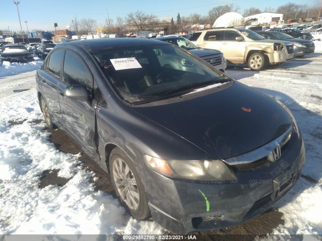 HONDA CIVIC SDN 2010 19xfa1f90ae039098