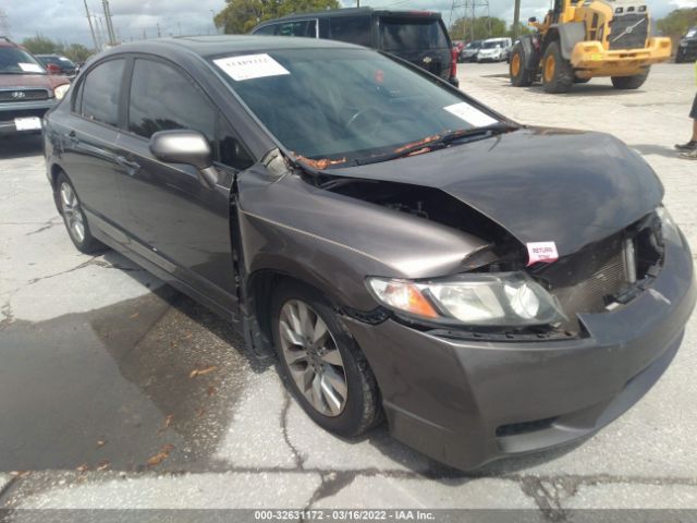 HONDA CIVIC SDN 2010 19xfa1f90ae060954