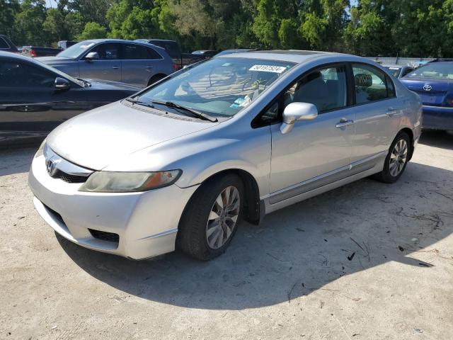 HONDA CIVIC 2010 19xfa1f90ae067211