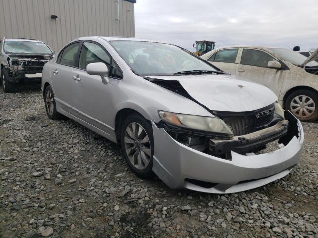 HONDA CIVIC EXL 2011 19xfa1f90be015529