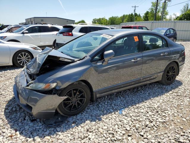 HONDA CIVIC 2011 19xfa1f90be023758