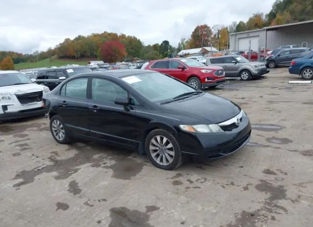 HONDA CIVIC SDN 2011 19xfa1f90be030936