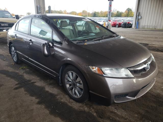 HONDA CIVIC EXL 2010 19xfa1f91ae016798