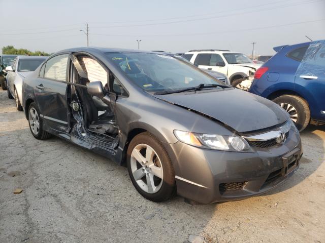 HONDA CIVIC EXL 2010 19xfa1f91ae020463