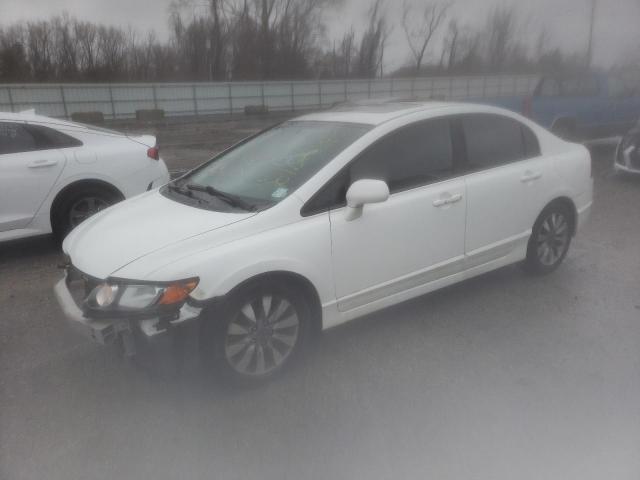 HONDA CIVIC 2010 19xfa1f91ae021788