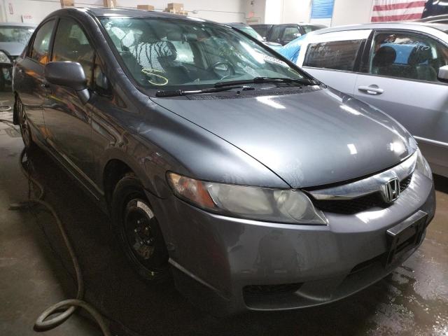 HONDA CIVIC EXL 2010 19xfa1f91ae026702