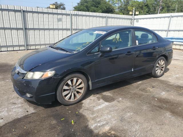 HONDA CIVIC 2010 19xfa1f91ae038414