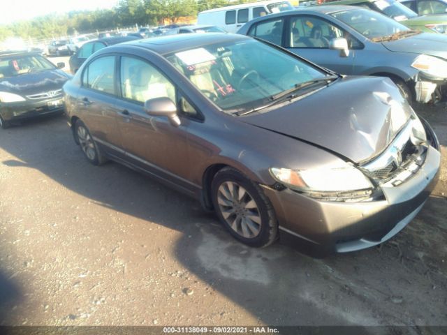 HONDA CIVIC SDN 2010 19xfa1f91ae038963