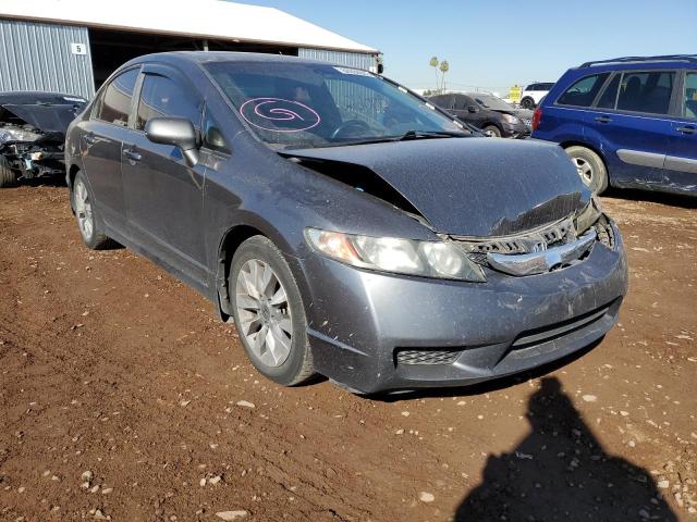 HONDA CIVIC EXL 2010 19xfa1f91ae044732