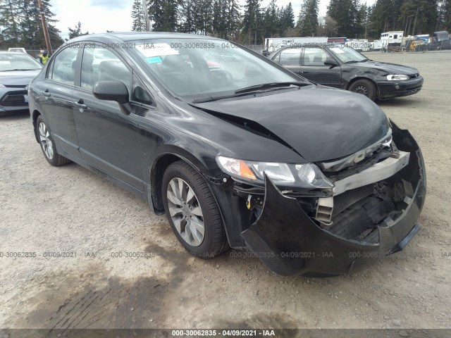 HONDA CIVIC SDN 2010 19xfa1f91ae053639