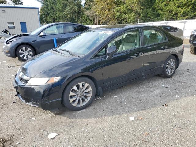 HONDA CIVIC 2010 19xfa1f91ae053642