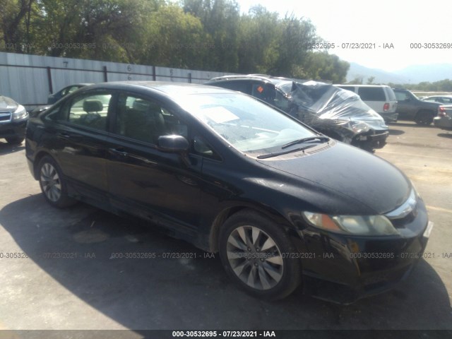 HONDA CIVIC SDN 2010 19xfa1f91ae054385