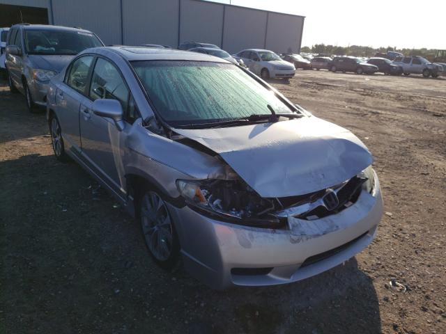 HONDA CIVIC EXL 2011 19xfa1f91be023686