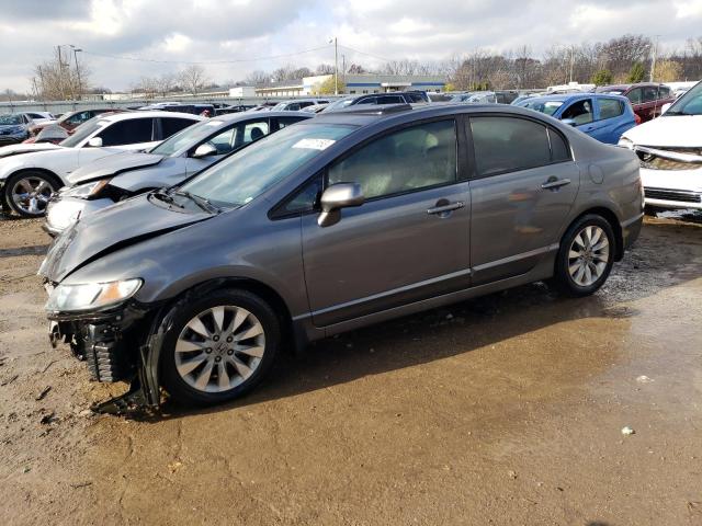 HONDA CIVIC 2010 19xfa1f92ae000299