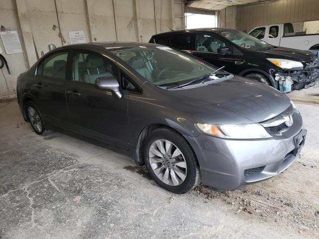 HONDA CIVIC EXL 2010 19xfa1f92ae002893