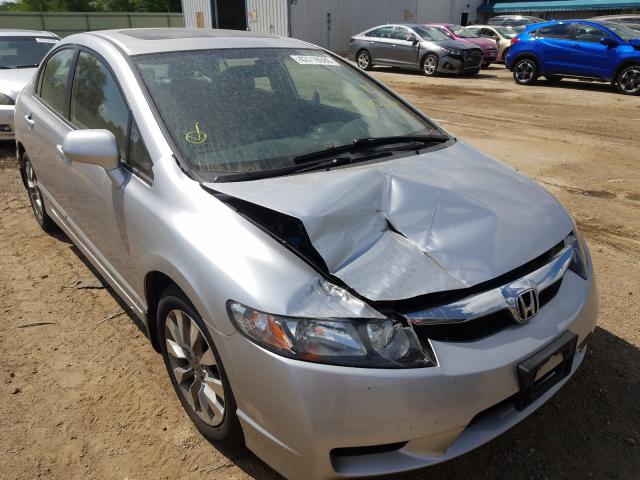 HONDA CIVIC EXL 2010 19xfa1f92ae007026