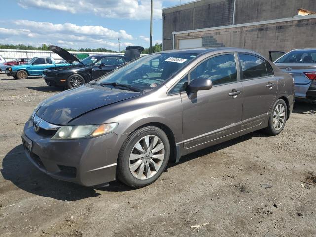 HONDA CIVIC 2010 19xfa1f92ae007060