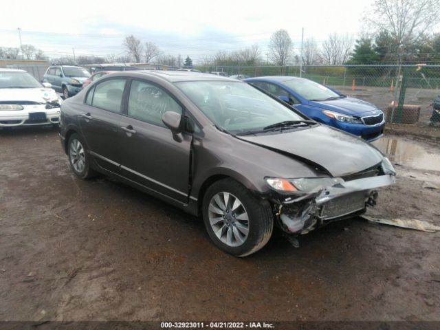 HONDA CIVIC SDN 2010 19xfa1f92ae033559