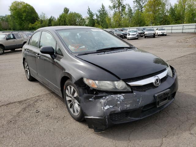 HONDA CIVIC EXL 2010 19xfa1f92ae038762