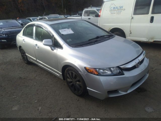 HONDA CIVIC SDN 2010 19xfa1f92ae039572