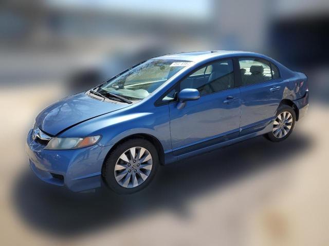 HONDA CIVIC 2010 19xfa1f92ae054993