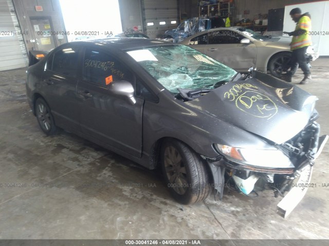 HONDA CIVIC SDN 2011 19xfa1f92be017895