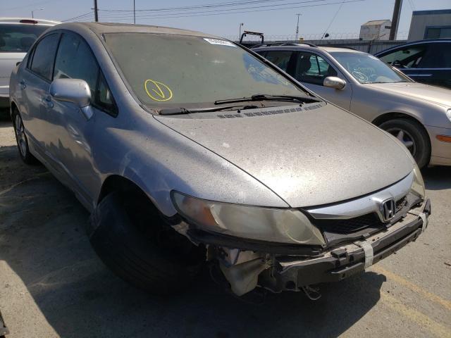 HONDA CIVIC EXL 2011 19xfa1f92be023969