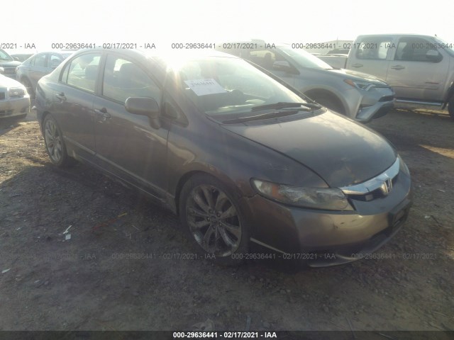 HONDA CIVIC SDN 2010 19xfa1f93ae007035