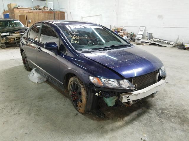 HONDA CIVIC EXL 2010 19xfa1f93ae008427