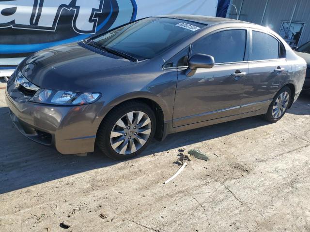 HONDA CIVIC 2010 19xfa1f93ae016799