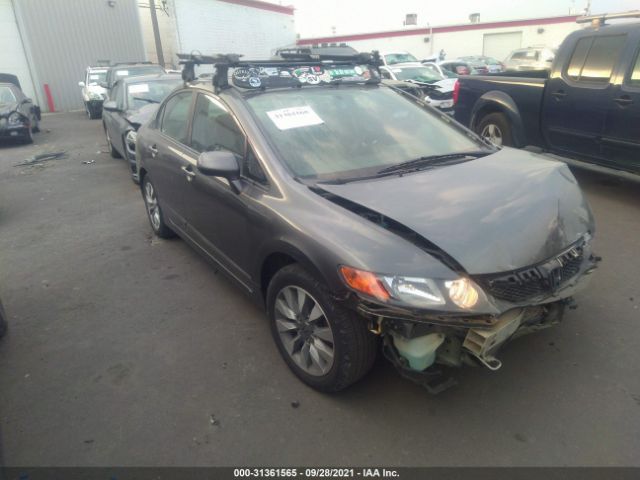 HONDA CIVIC SDN 2010 19xfa1f93ae017774