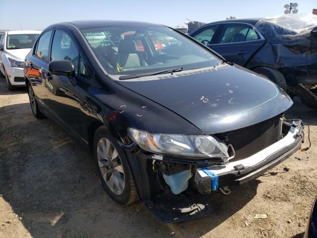 HONDA CIVIC EXL 2010 19xfa1f93ae023008