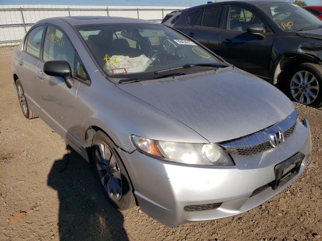 HONDA CIVIC EXL 2010 19xfa1f93ae024692