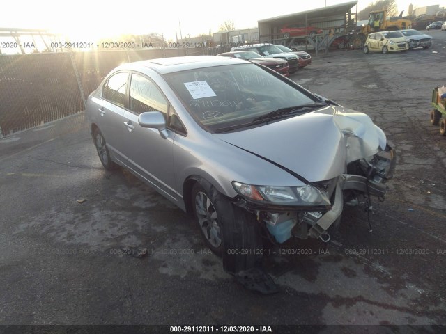 HONDA CIVIC SDN 2010 19xfa1f93ae028614