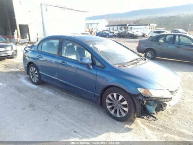 HONDA CIVIC SDN 2010 19xfa1f93ae028936