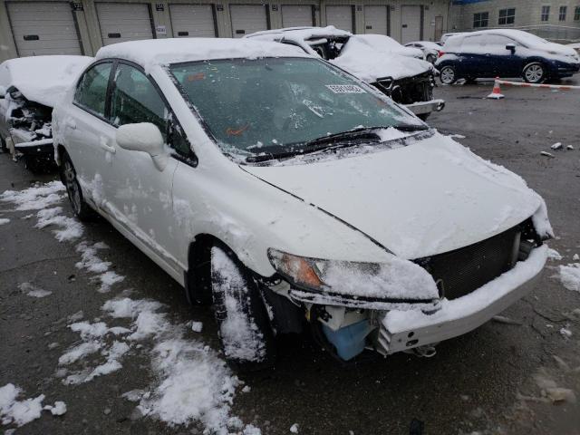 HONDA CIVIC EXL 2010 19xfa1f93ae029469