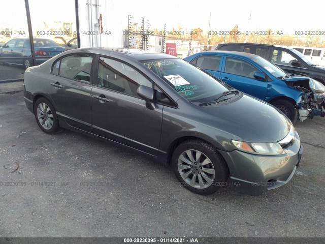 HONDA CIVIC SDN 2010 19xfa1f93ae029908