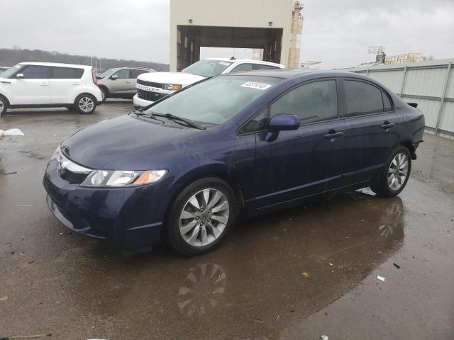 HONDA CIVIC EXL 2010 19xfa1f93ae036938