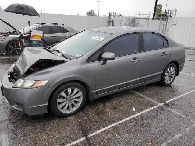 HONDA CIVIC 2010 19xfa1f93ae038253