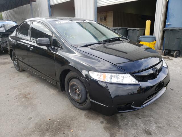 HONDA CIVIC EXL 2010 19xfa1f93ae059877