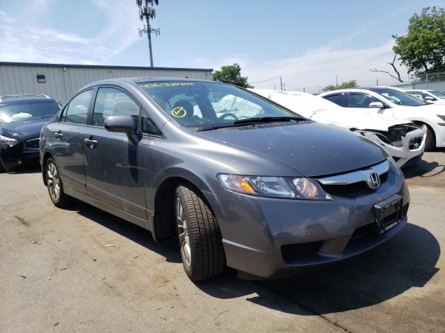 HONDA CIVIC EXL 2010 19xfa1f93ae061533