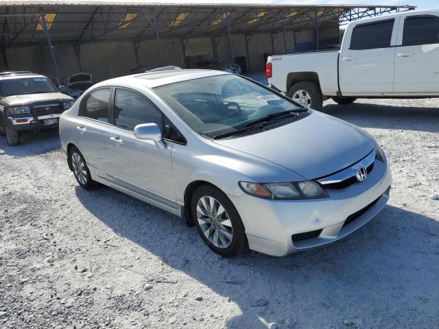 HONDA CIVIC EXL 2011 19xfa1f93be007120