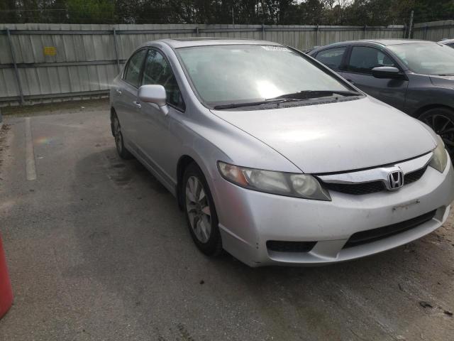 HONDA CIVIC EXL 2011 19xfa1f93be019106