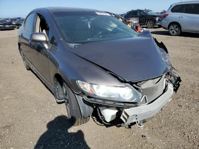 HONDA CIVIC EXL 2011 19xfa1f93be019994